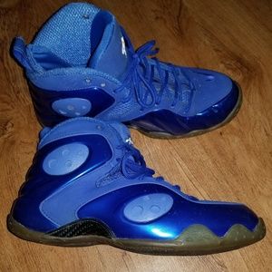 Fomaposite nike Penny's mens size 10